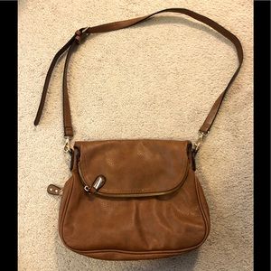 Urban Expressions Crossbody Purse (Stitch Fix)